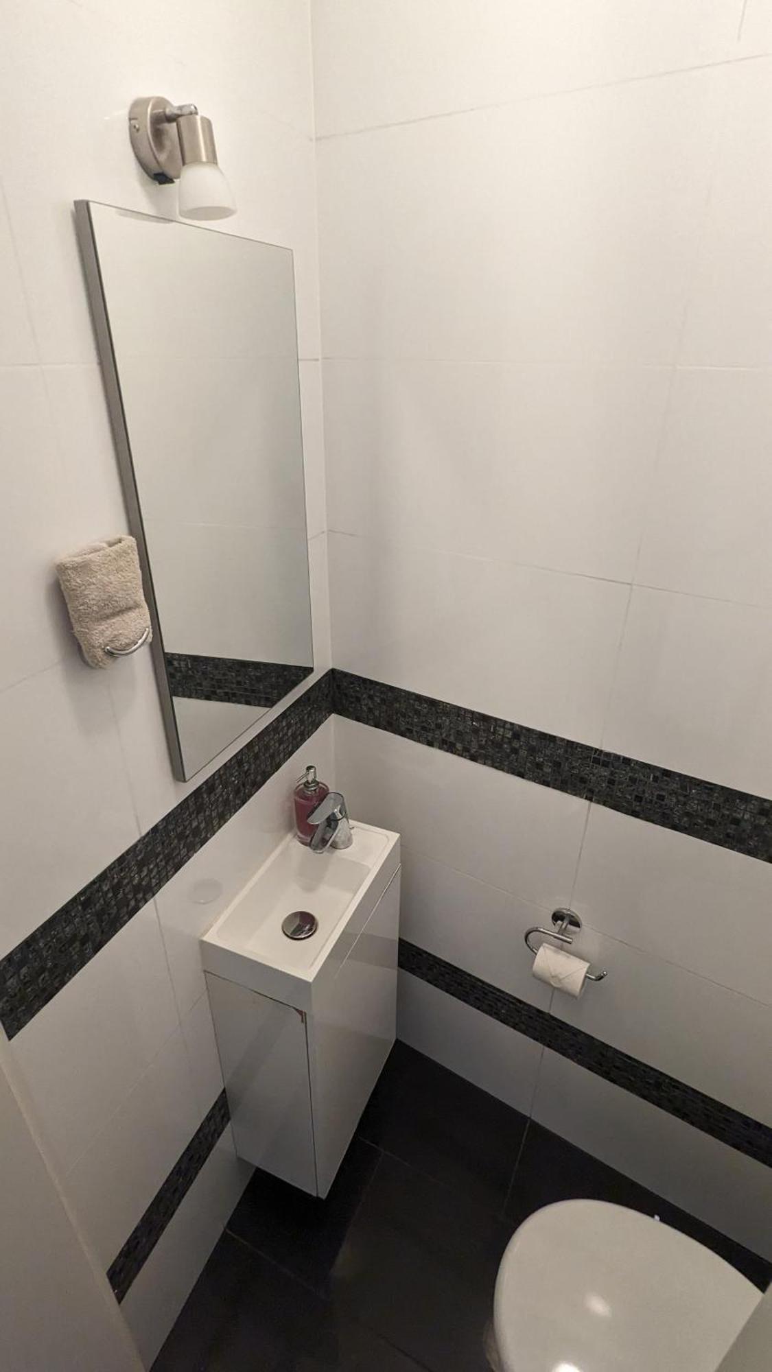 شقق سويت بادن بادن المظهر الخارجي الصورة
